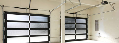 garage door installation Long Beach